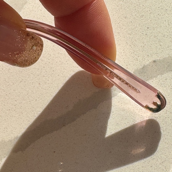 Chloe sunglasses perfect for summer - Picture 11 of 13